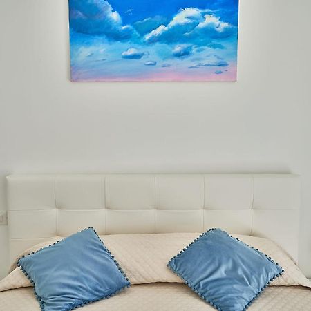 To Be Capri Sea View Rooms חדר תמונה