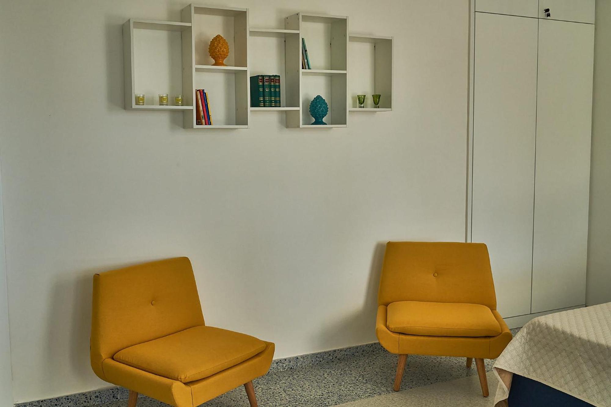 To Be Capri Sea View Rooms חדר תמונה