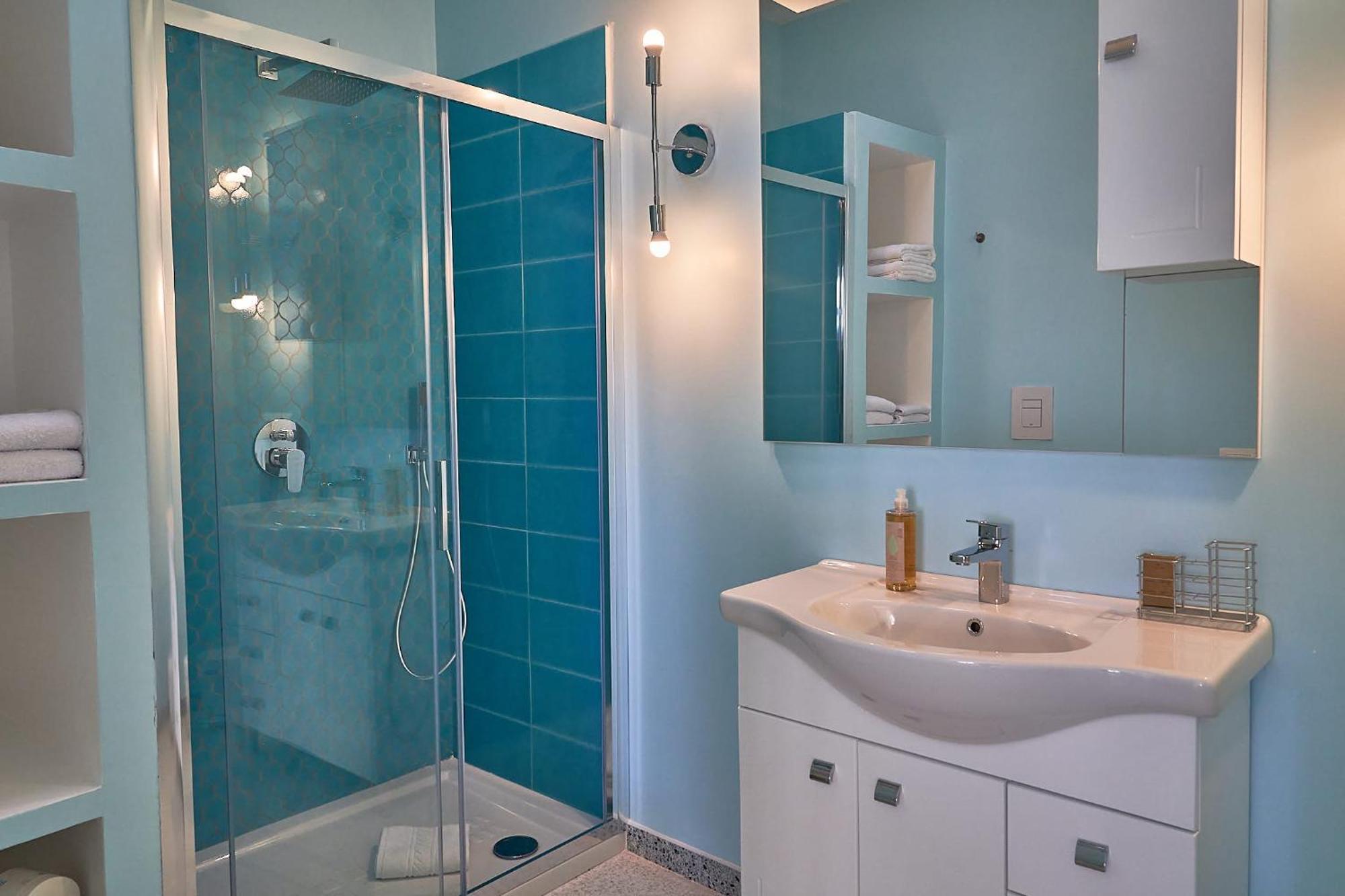 To Be Capri Sea View Rooms חדר תמונה