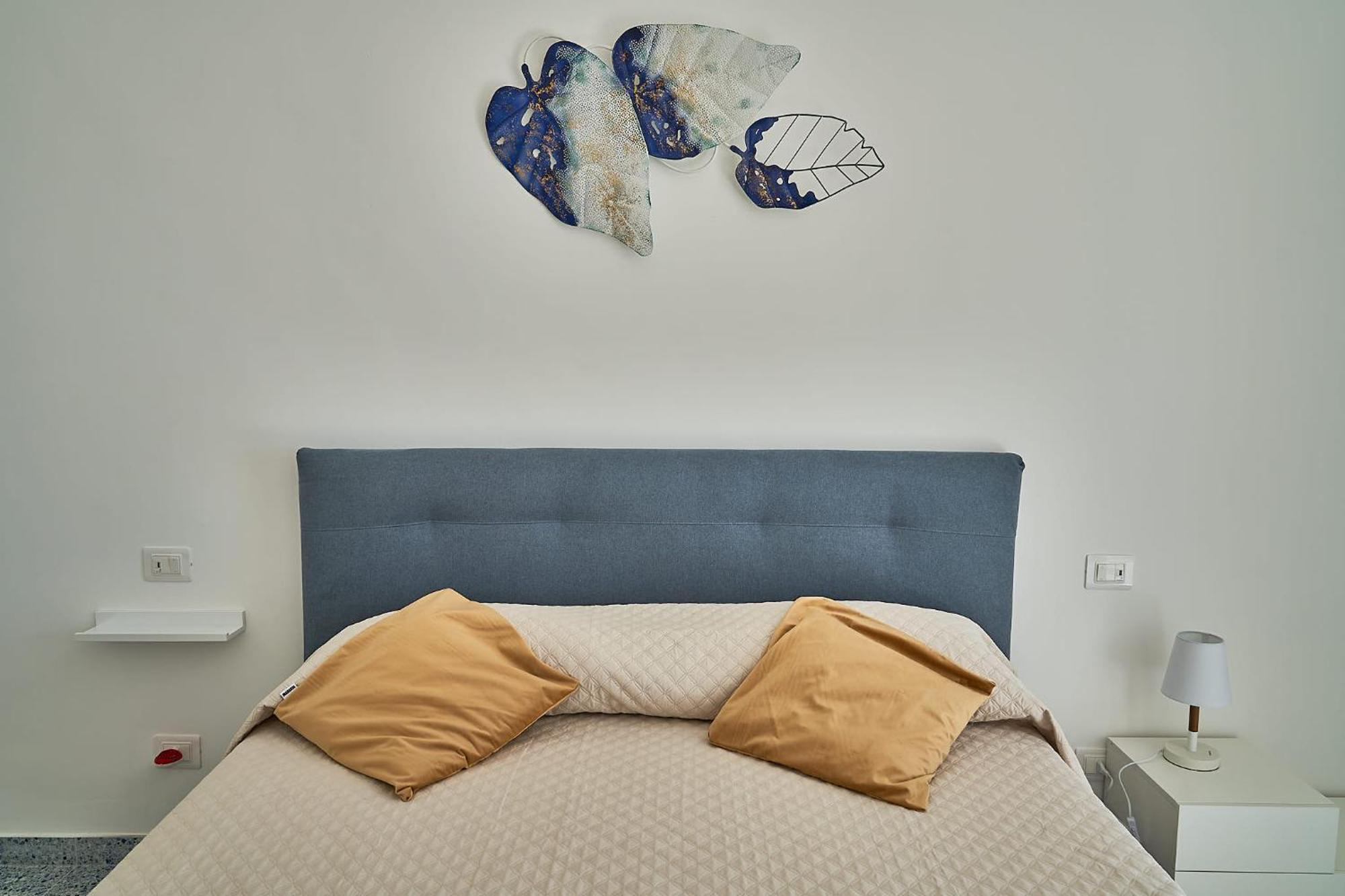To Be Capri Sea View Rooms חדר תמונה