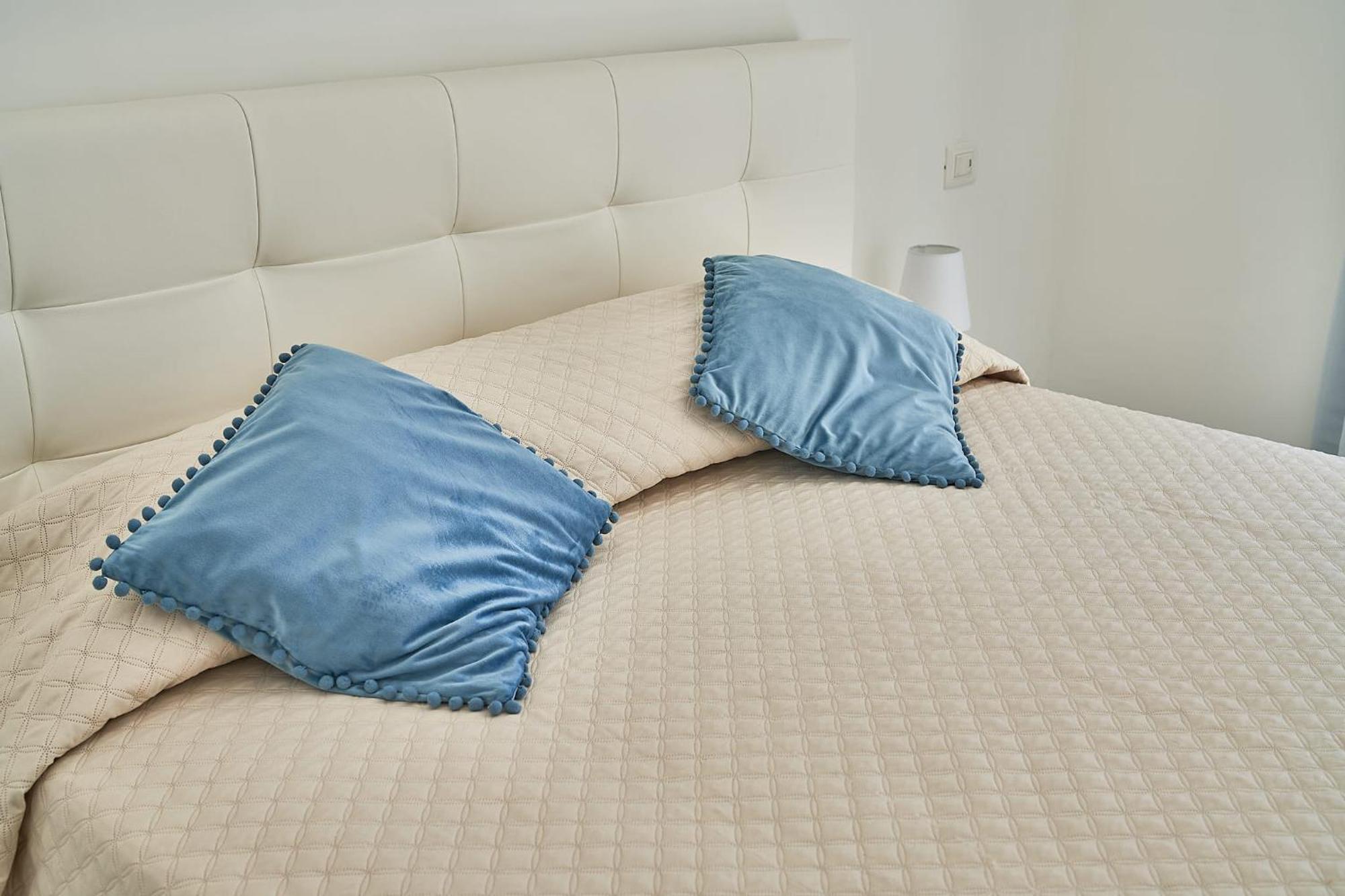 To Be Capri Sea View Rooms חדר תמונה