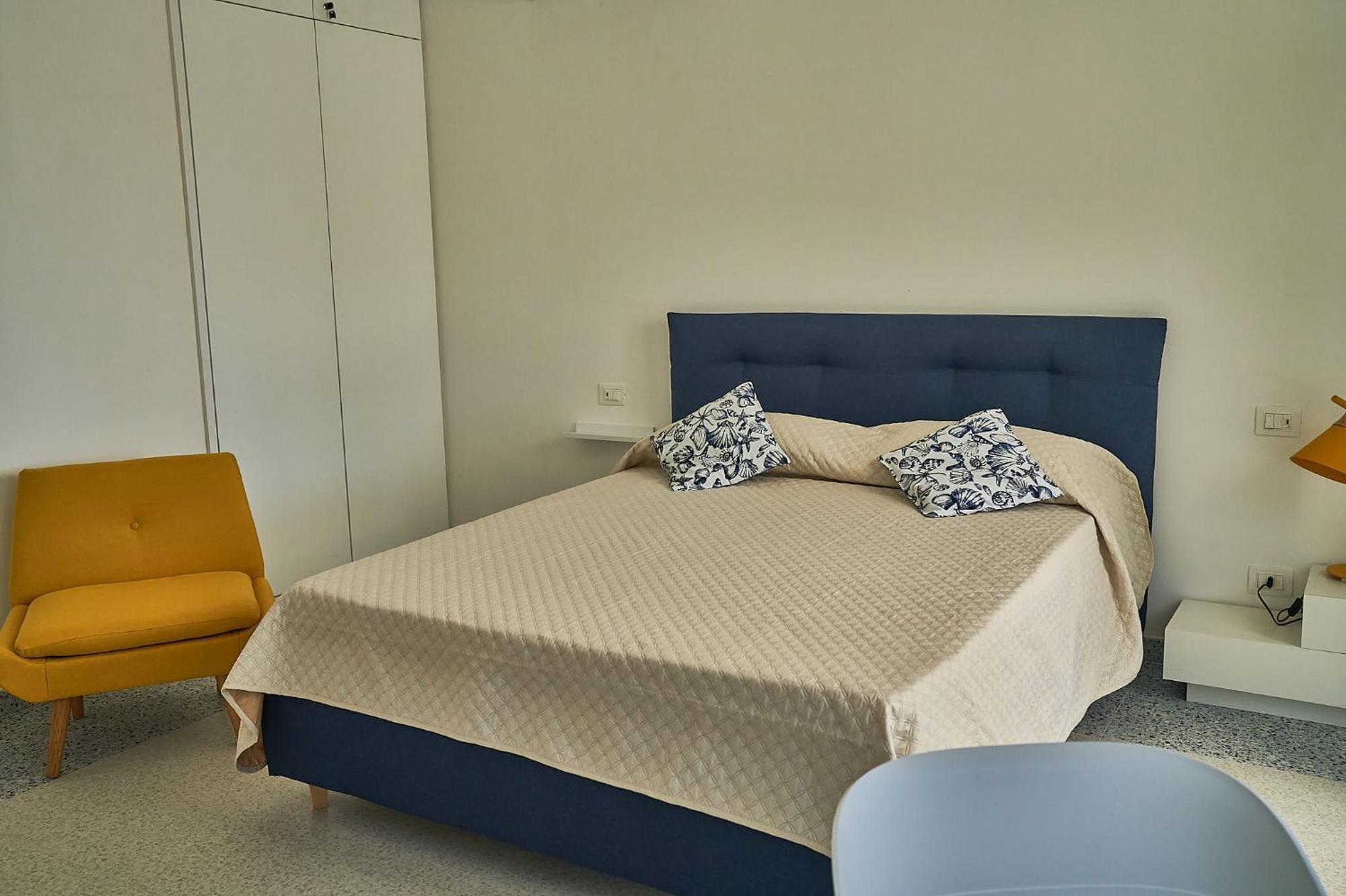 To Be Capri Sea View Rooms חדר תמונה