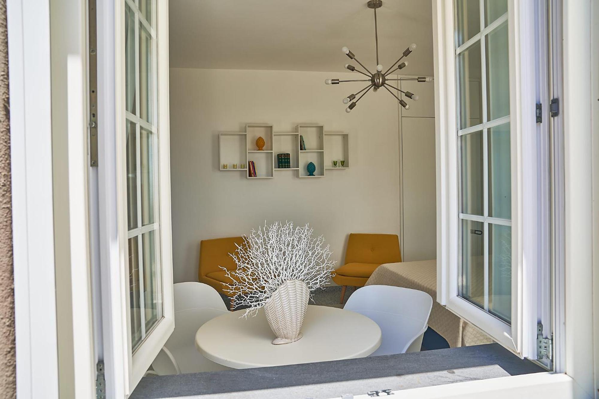 To Be Capri Sea View Rooms חדר תמונה
