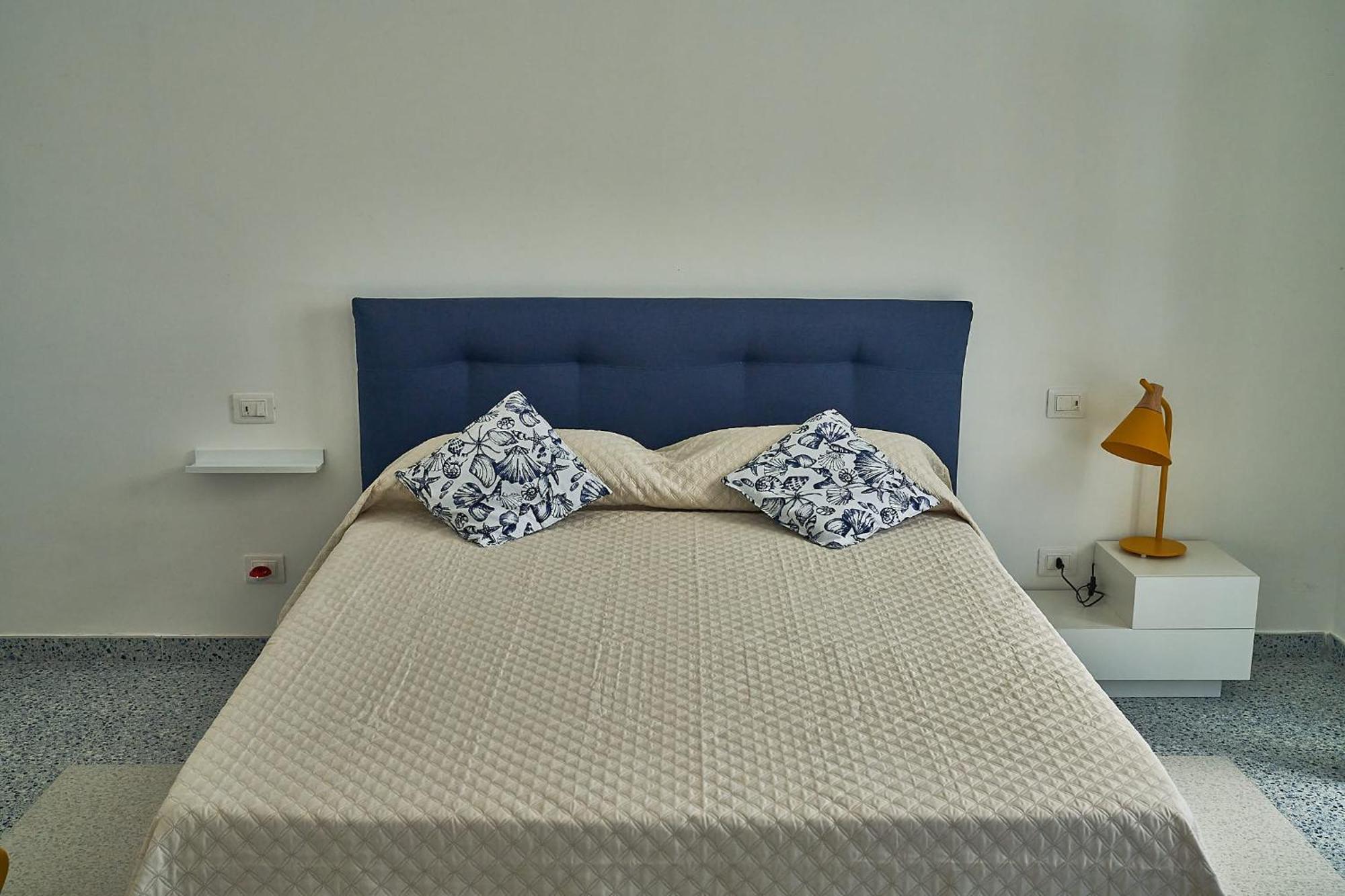 To Be Capri Sea View Rooms חדר תמונה